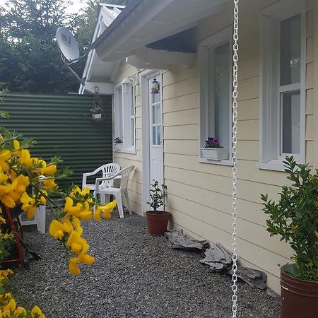 Magda Villa Villa La Angostura Ngoại thất bức ảnh