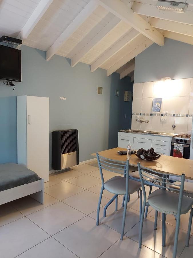 Magda Villa Villa La Angostura Ngoại thất bức ảnh