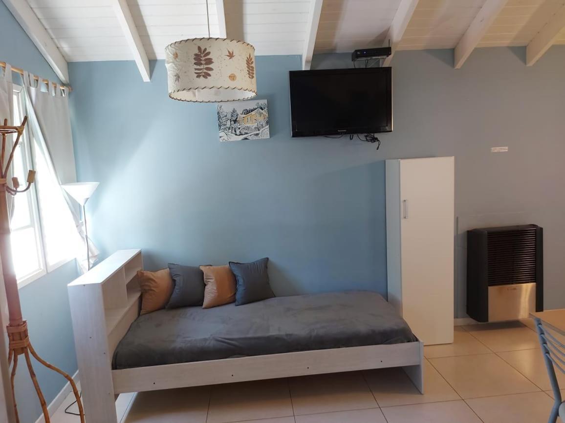 Magda Villa Villa La Angostura Ngoại thất bức ảnh