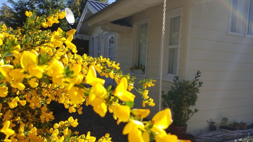 Magda Villa Villa La Angostura Ngoại thất bức ảnh